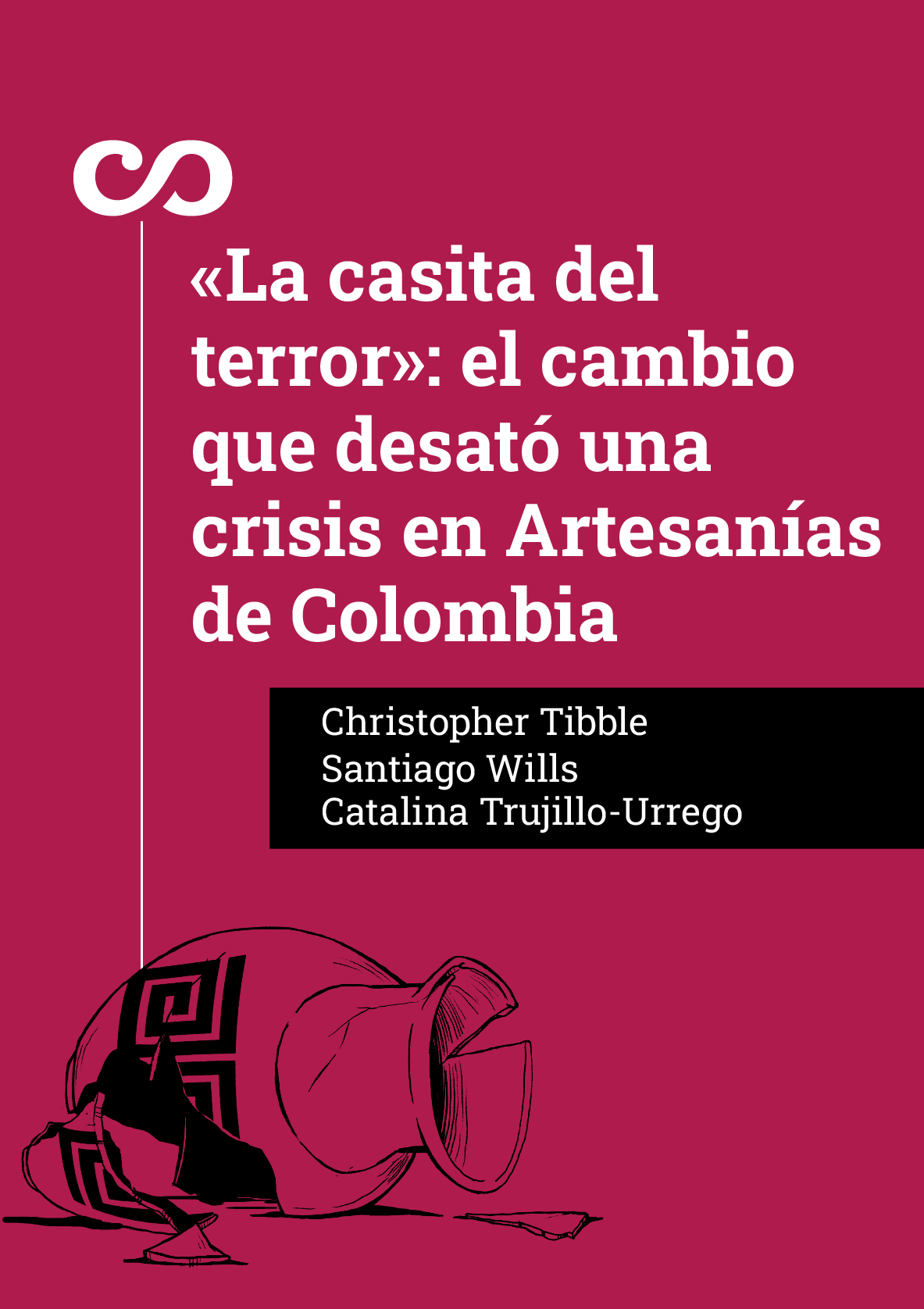 la casita del terror el cambio que desato una crisis en artesanias de colombia