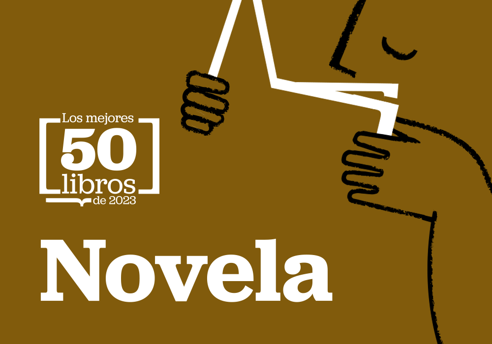 las mejores novelas de 2023 11