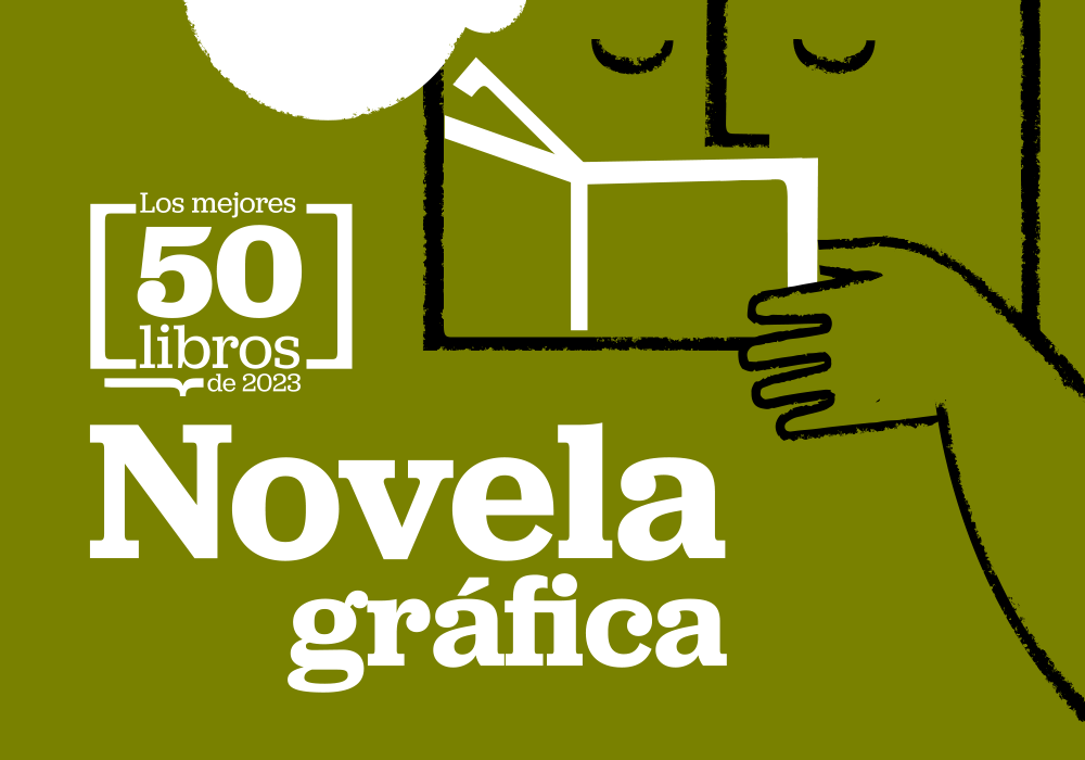 los mejores libros de novela grafica de 2023 0 portada novela grafica