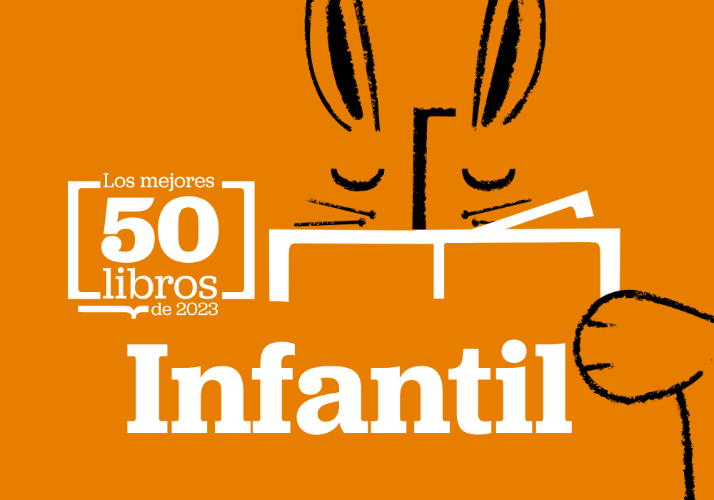 los mejores libros infantiles de 2023 0 portada infantil