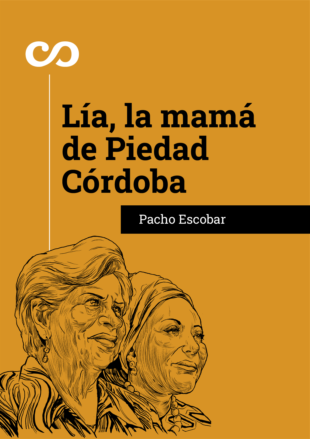 lia la mama de piedad cordoba portada lia la mama de piedad cordoba