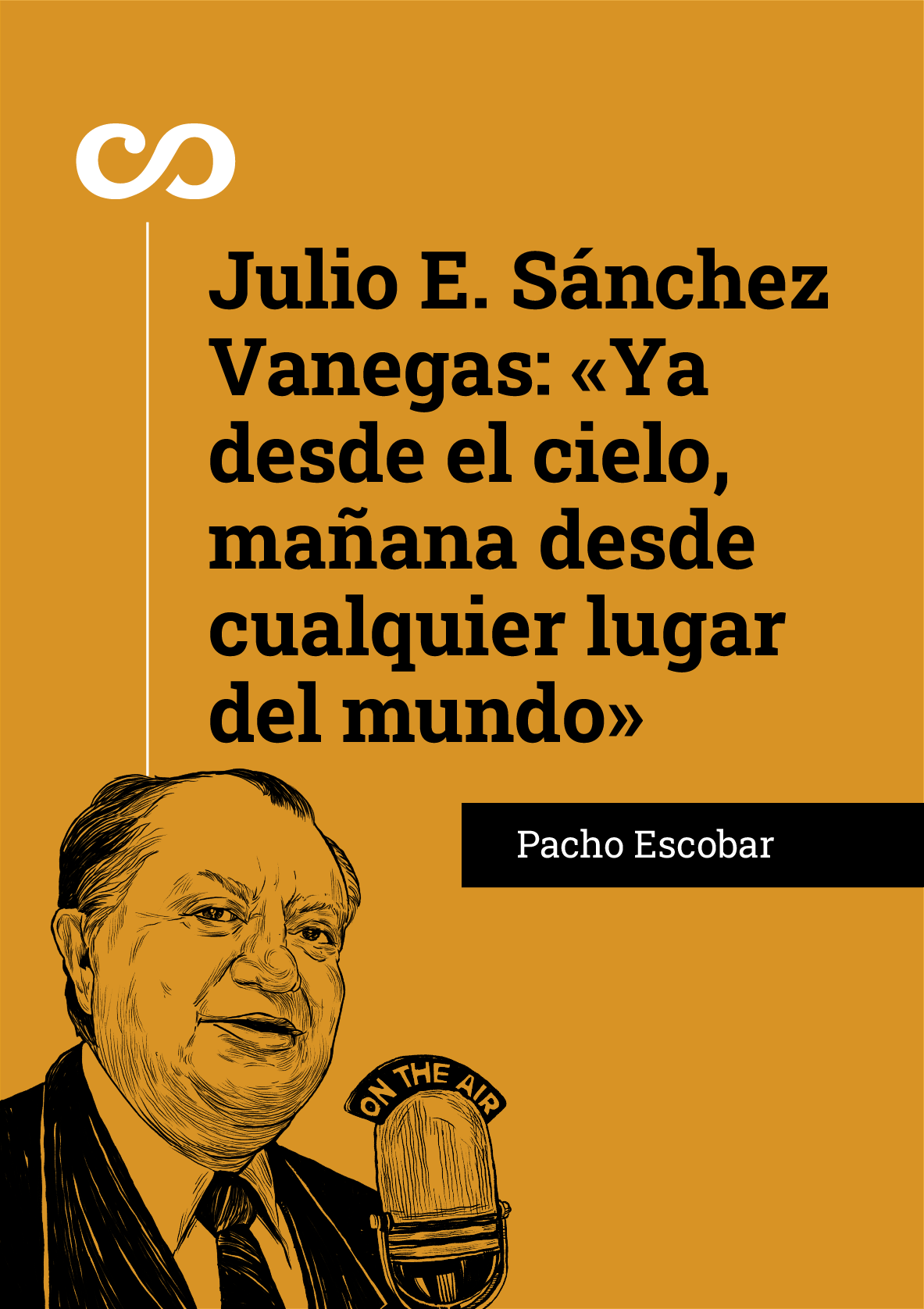 portada julio e sanchez vanegas