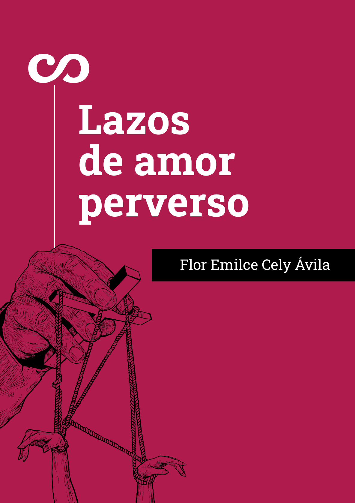 lazos de amor perverso portada lazos de amor perverso