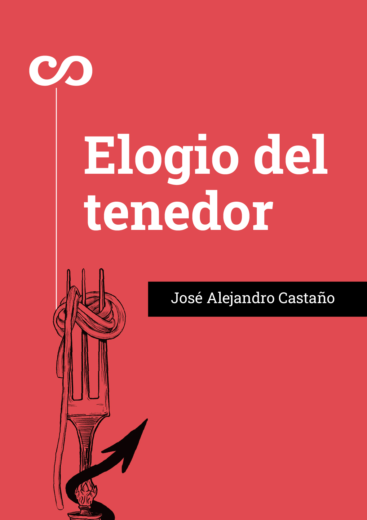 elogio del tenedor portada elogio del tenedor jpg